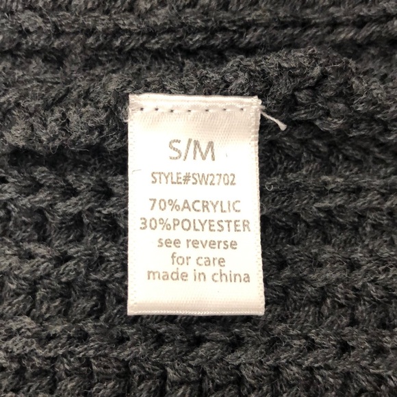 Women’s cardigan - Picture 7 of 7